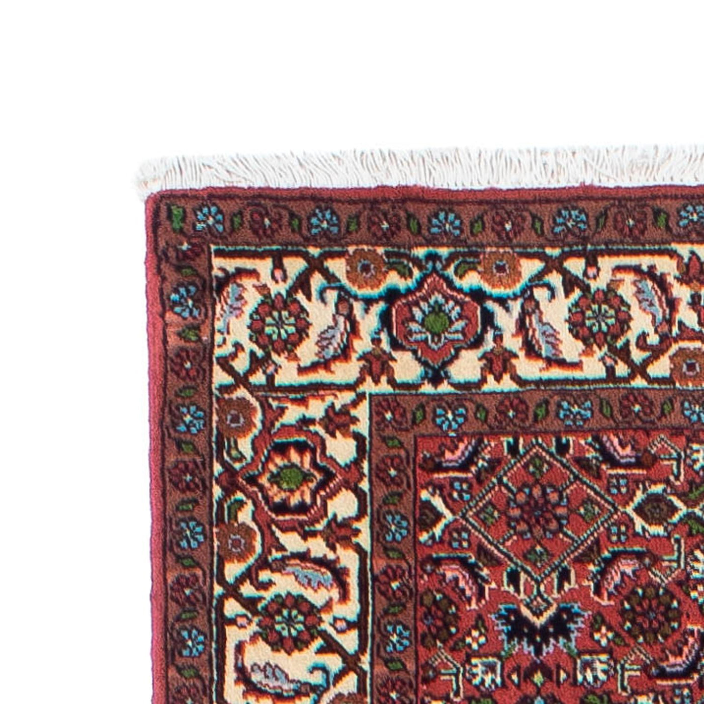 Bidjar Dywan 296x81cm - Dywan perski