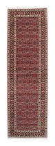 Bidjar Dywan 249x73cm - Dywan perski