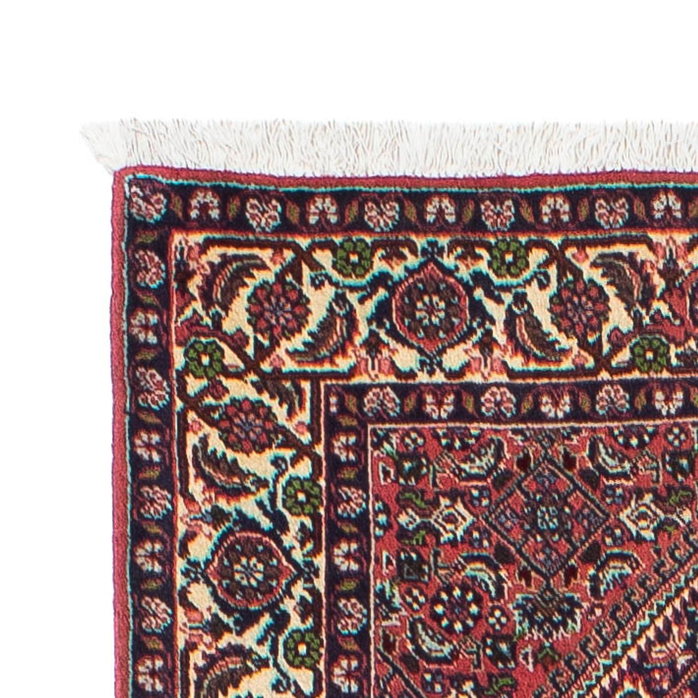 Bidjar Dywan 290x82cm - Dywan perski