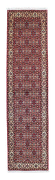 Bidjar Dywan 293x73cm - Dywan perski