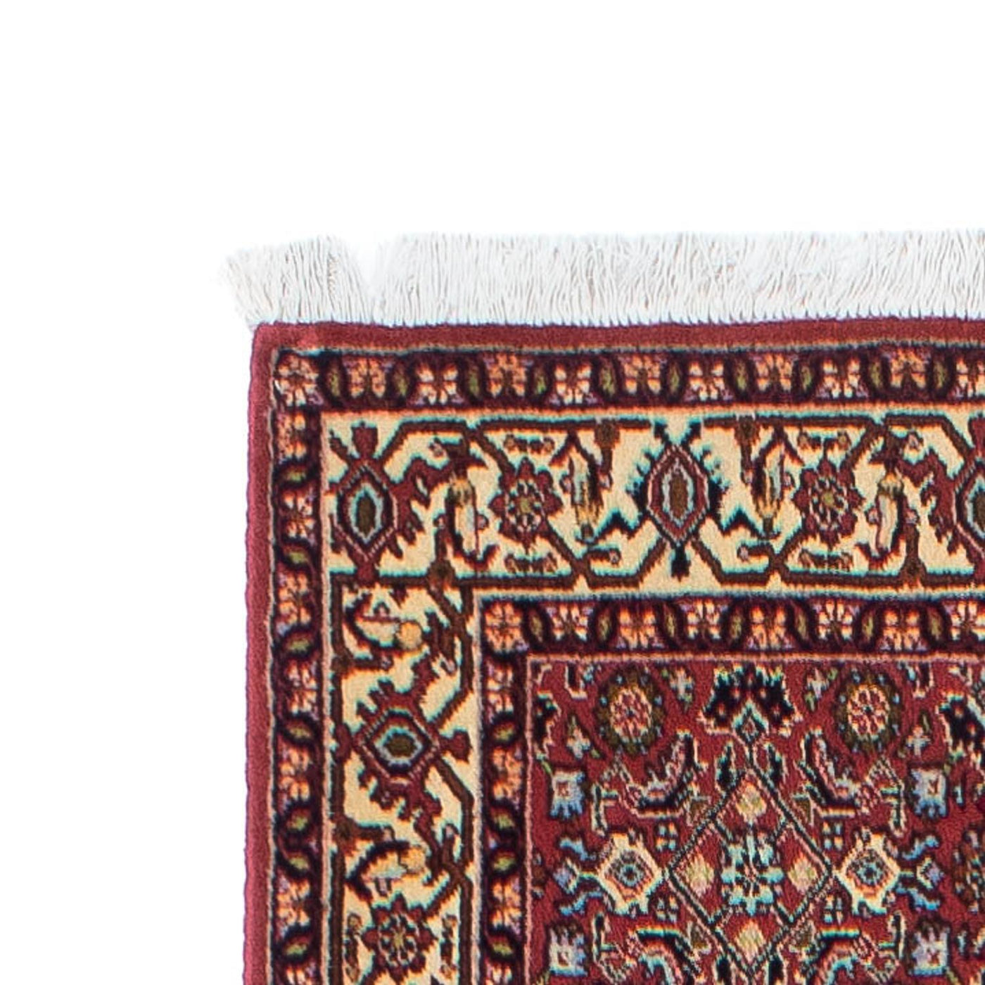 Bidjar Dywan 293x73cm - Dywan perski