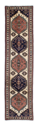 Ardabil Dywan 275x67cm - Dywan perski