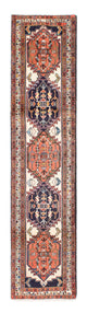 Ardabil Dywan 68x292cm - Dywan perski