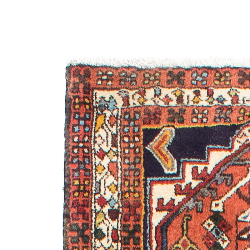 Biegacz Perski dywan - Nomadyczny - 292 x 68 cm - beżowy