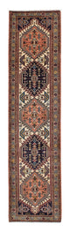 Ardabil Dywan 300x74cm - Dywan perski
