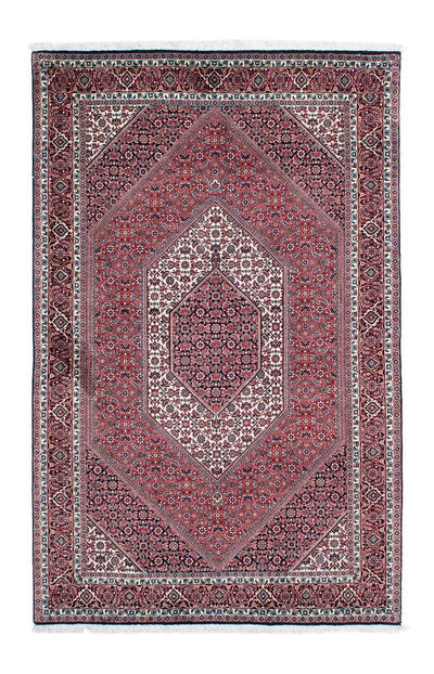 Bidjar Dywan 131x204cm - Dywan perski