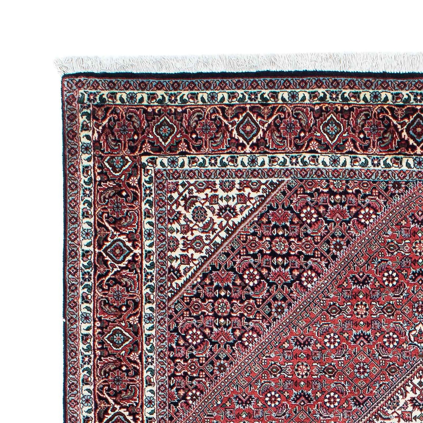Bidjar Dywan 204x131cm - Dywan perski
