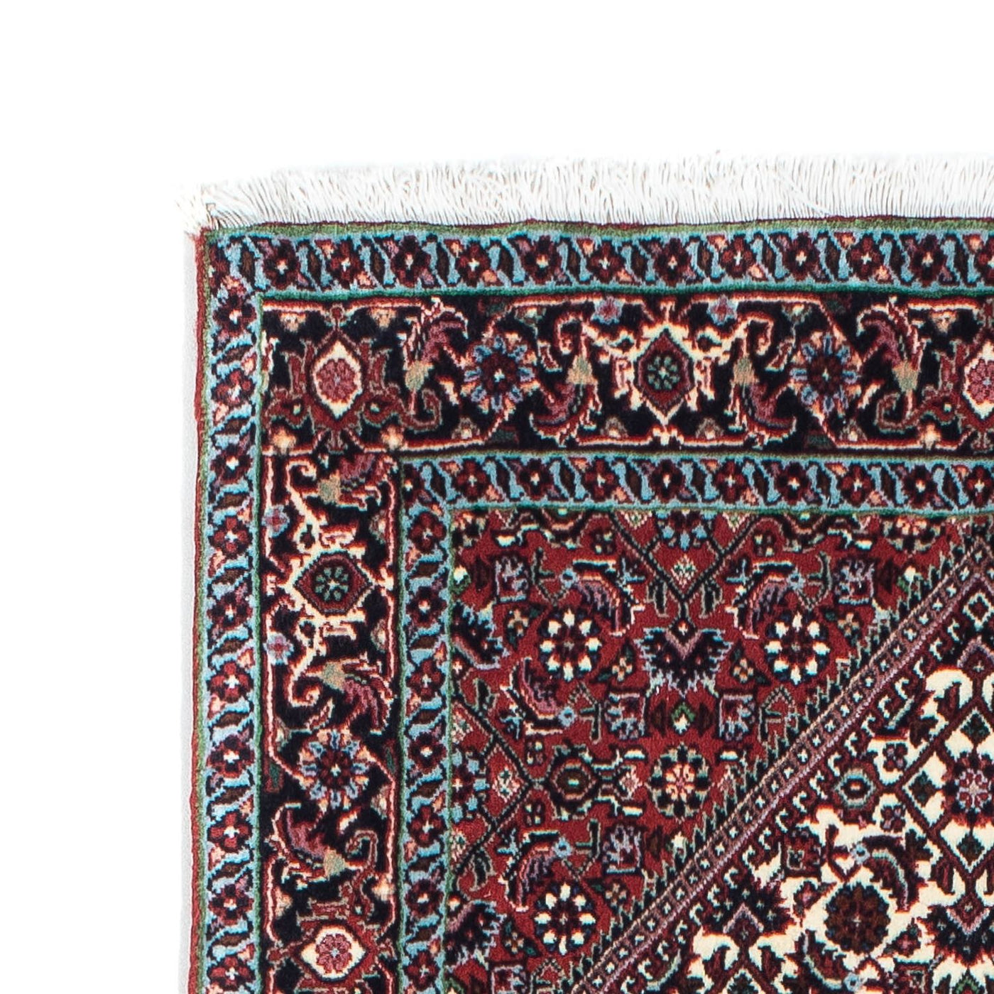 Bidjar Dywan 212x73cm - Dywan perski
