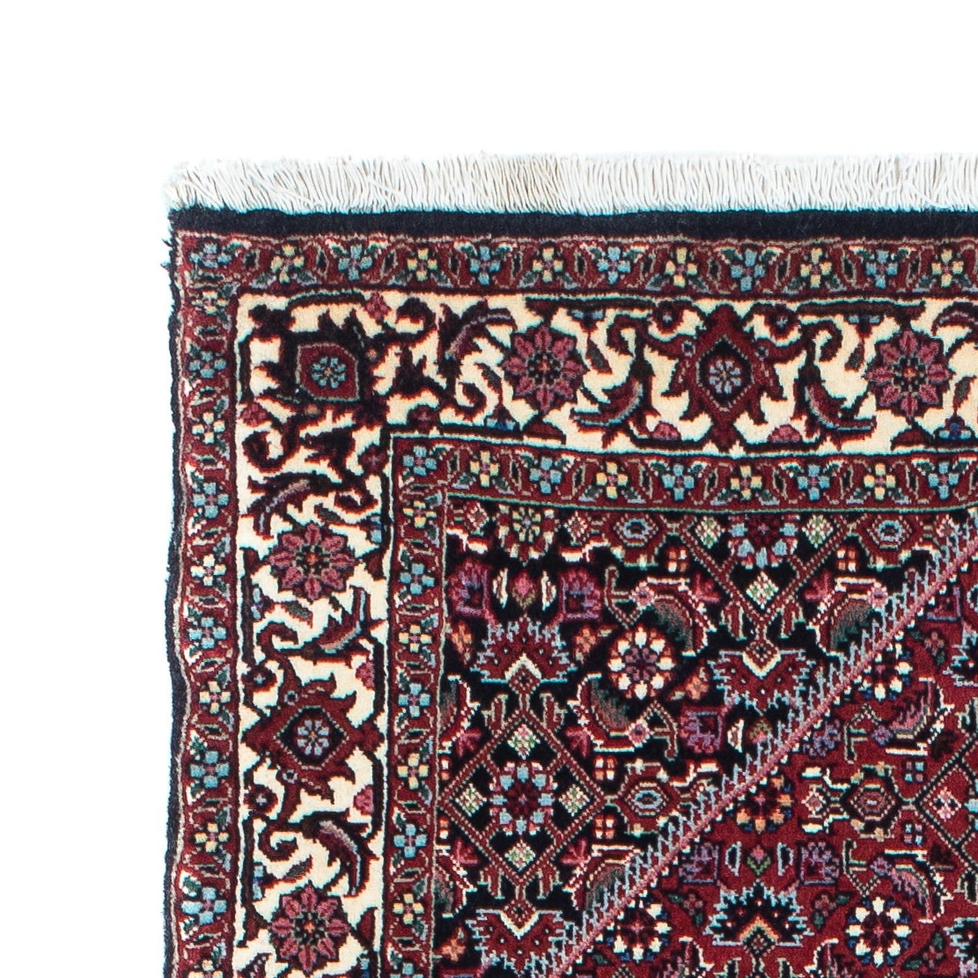 Bidjar Dywan 208x75cm - Dywan perski