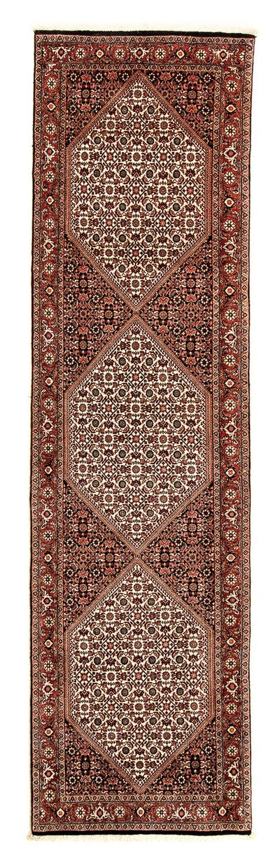 Bidjar Dywan 83x308cm - Dywan perski