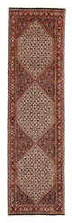 Bidjar Dywan 308x83cm - Dywan perski