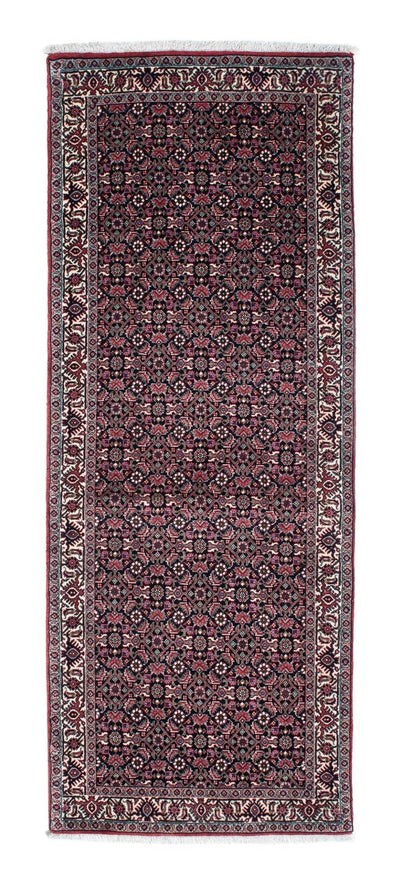 Bidjar Dywan 74x200cm - Dywan perski