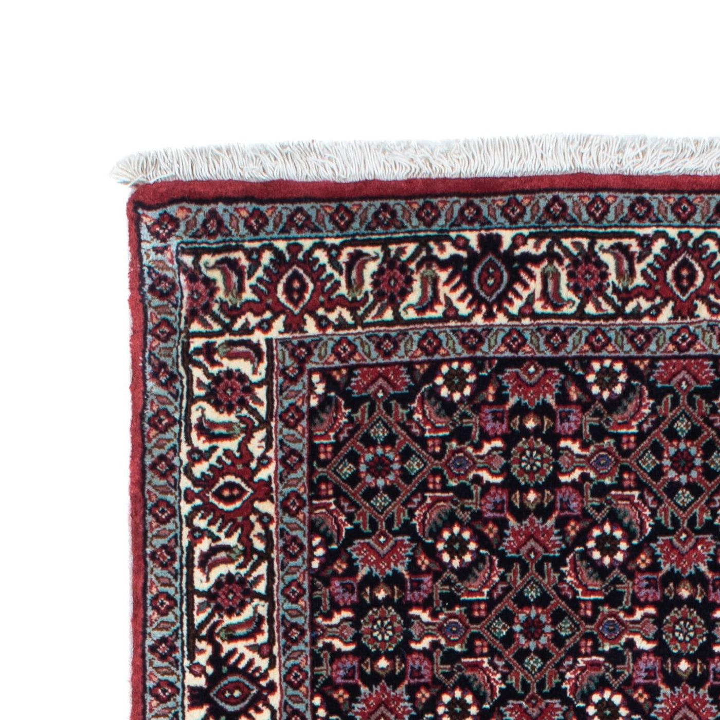 Bidjar Dywan 200x74cm - Dywan perski