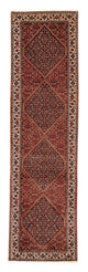 Bidjar Dywan 313x81cm - Dywan perski