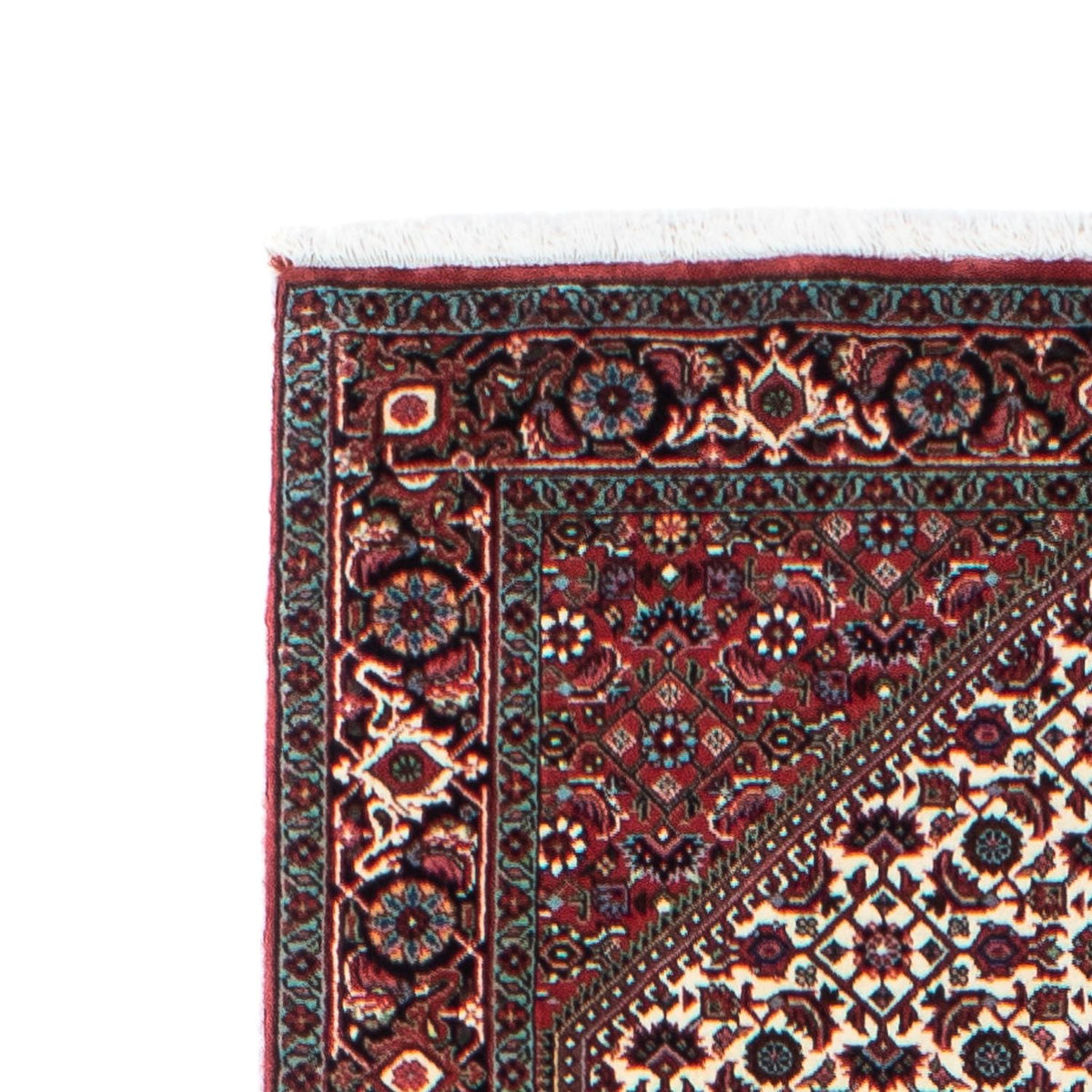 Bidjar Dywan 84x305cm - Dywan perski