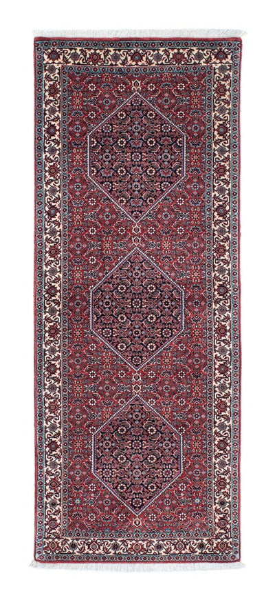 Bidjar Dywan 72x196cm - Dywan perski