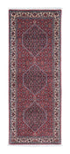 Bidjar Dywan 72x196cm - Dywan perski