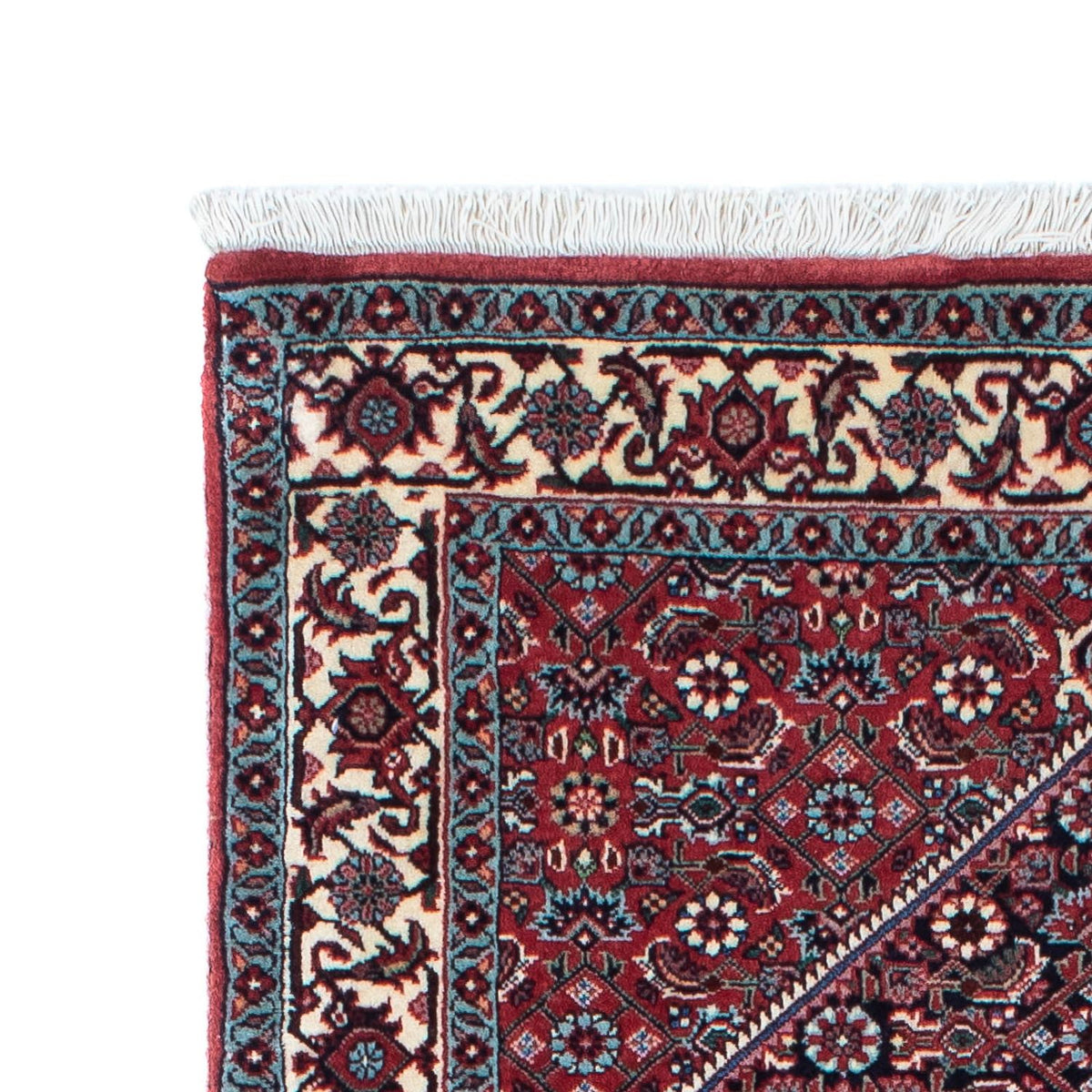 Bidjar Dywan 72x196cm - Dywan perski