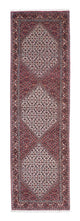 Bidjar Dywan 288x86cm - Dywan perski