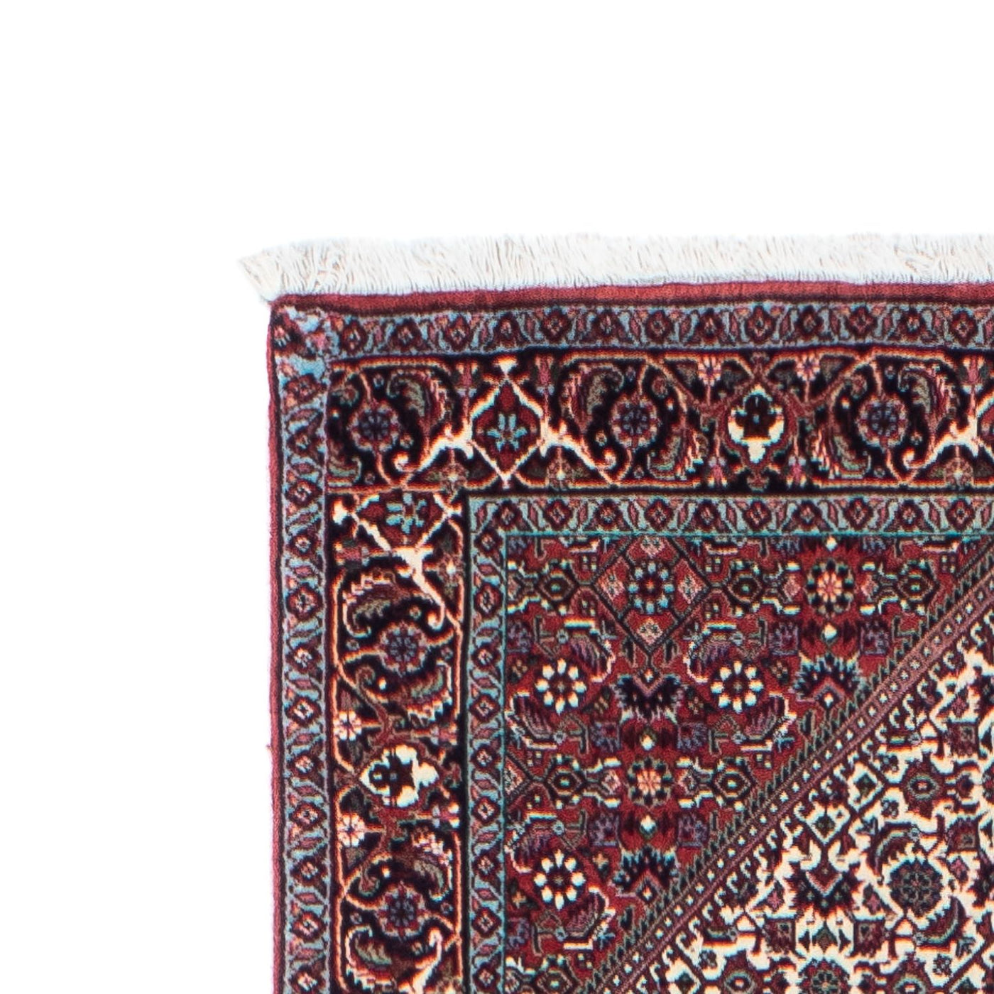 Bidjar Dywan 288x86cm - Dywan perski