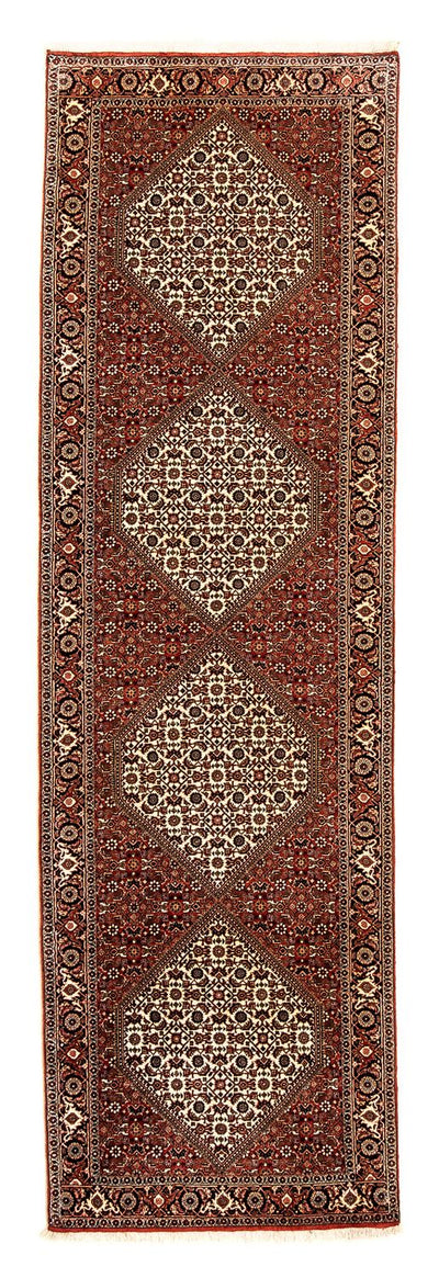 Bidjar Dywan 86x289cm - Dywan perski