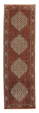Bidjar Dywan 289x86cm - Dywan perski