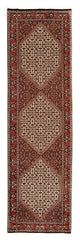 Bidjar Dywan 283x80cm - Dywan perski