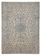 Kashan Dywan 398x303cm - Dywan perski
