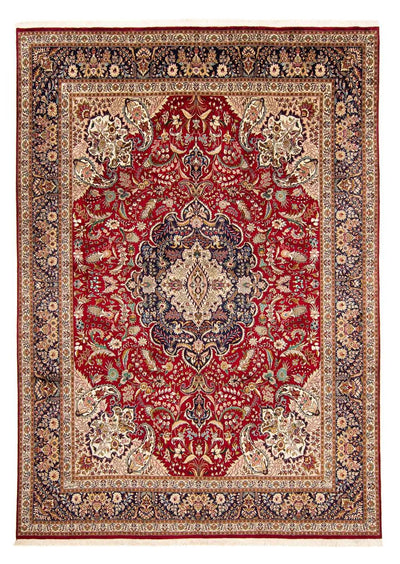 Tabriz - 50 Raj Dywan 297x400cm - Dywan perski