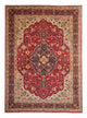 Tabriz - 50 Raj Dywan 337x243cm - Dywan perski