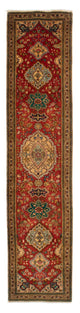 Tabriz - 40 Raj Dywan 78x365cm - Dywan perski