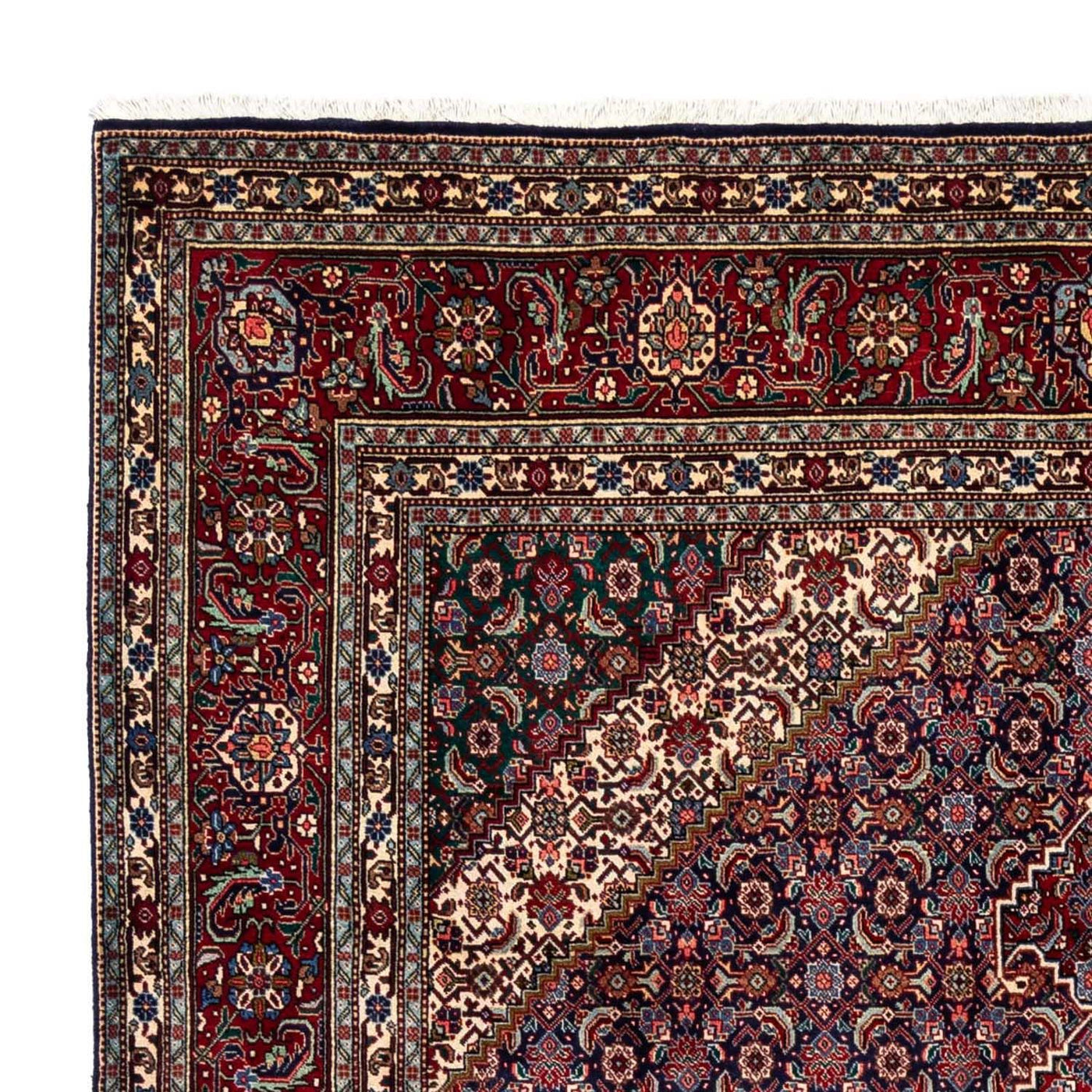 Tabriz - 40 Raj Dywan 298x202cm - Dywan perski