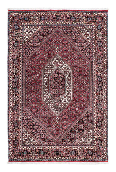 Bidjar Dywan 132x202cm - Dywan perski