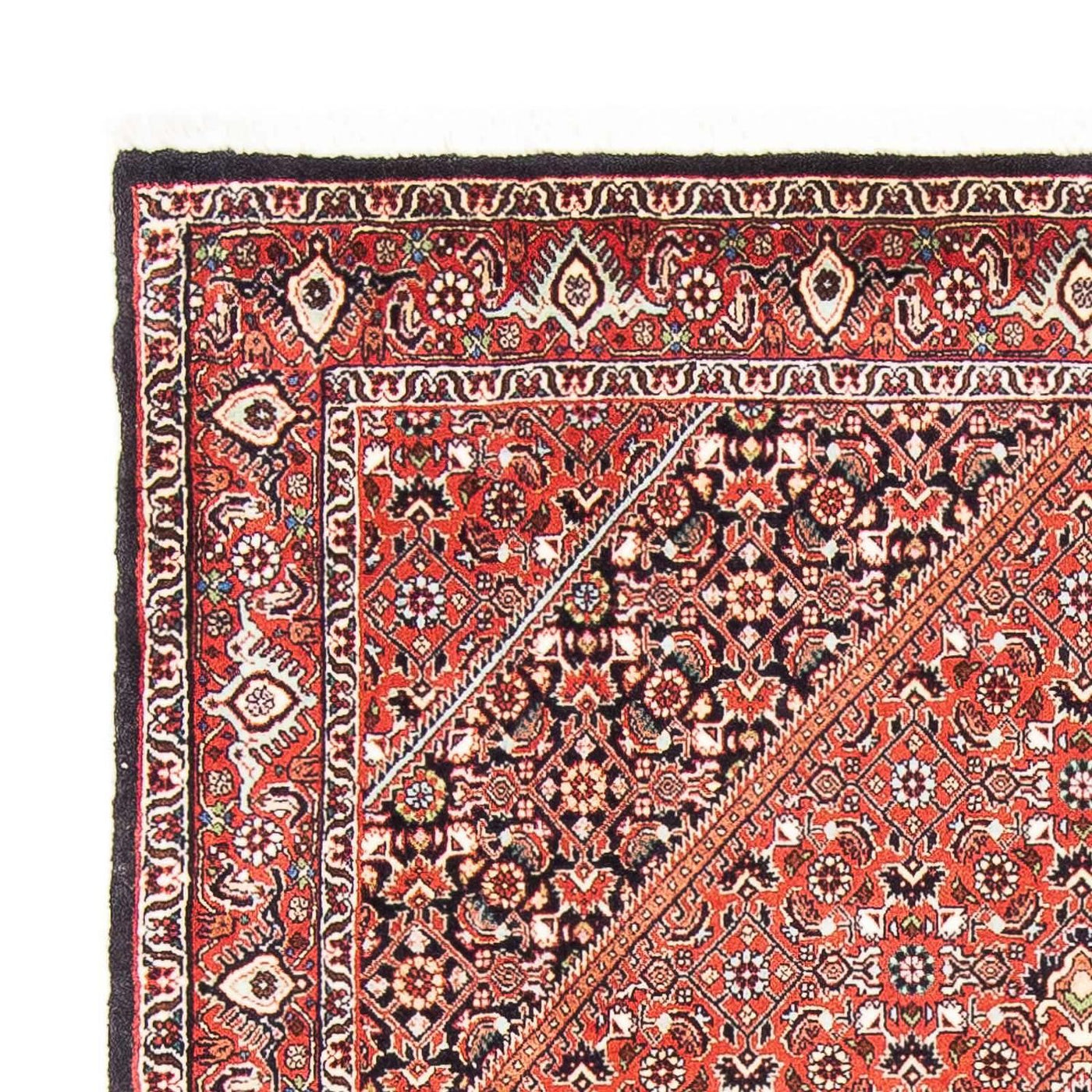Bidjar Dywan 179x111cm - Dywan perski