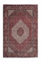 Bidjar Dywan 208x133cm - Dywan perski