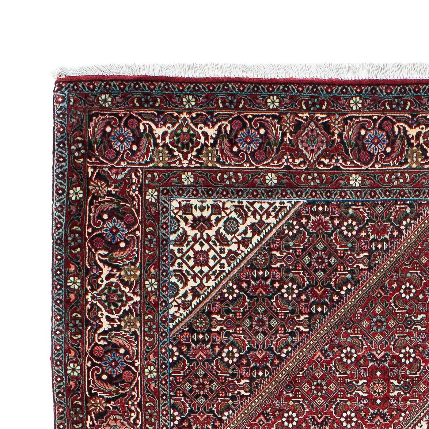 Bidjar Dywan 208x133cm - Dywan perski