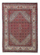 Bidjar Dywan 194x137cm - Dywan perski