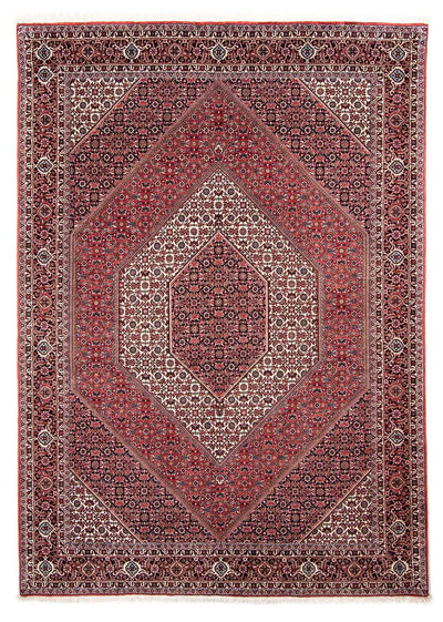 Bidjar Dywan 172x237cm - Dywan perski