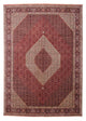 Bidjar Dywan 350x254cm - Dywan perski