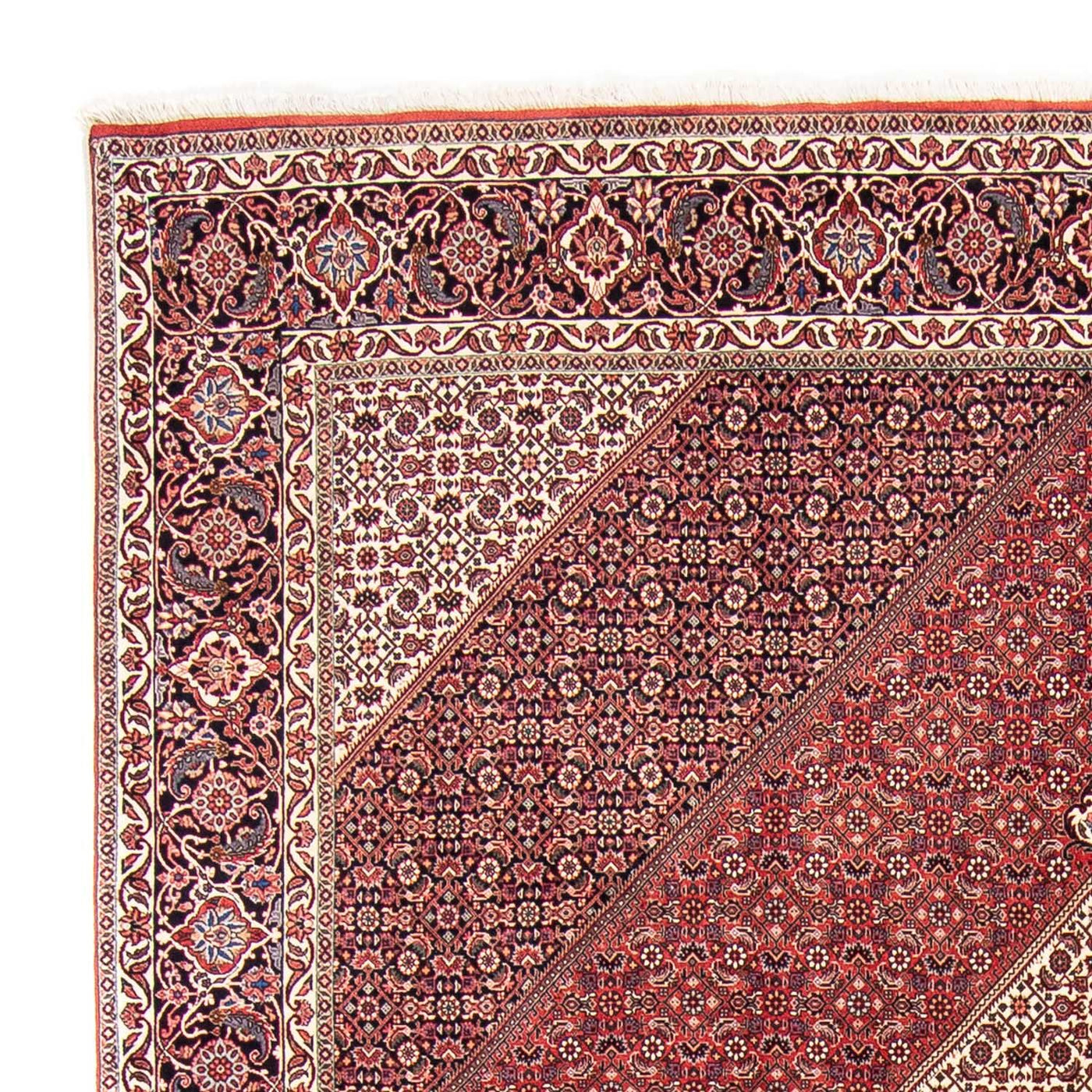 Bidjar Dywan 350x254cm - Dywan perski