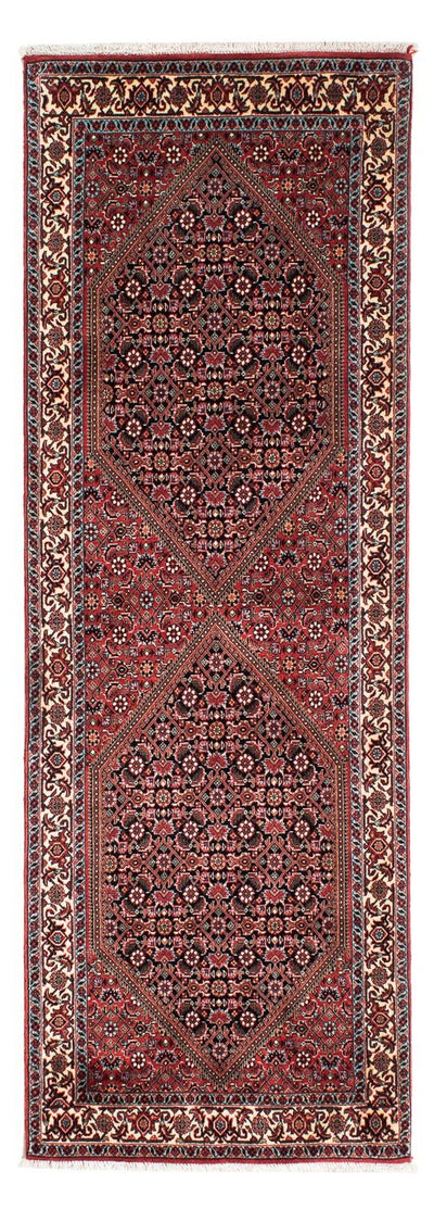 Bidjar Dywan 71x211cm - Dywan perski