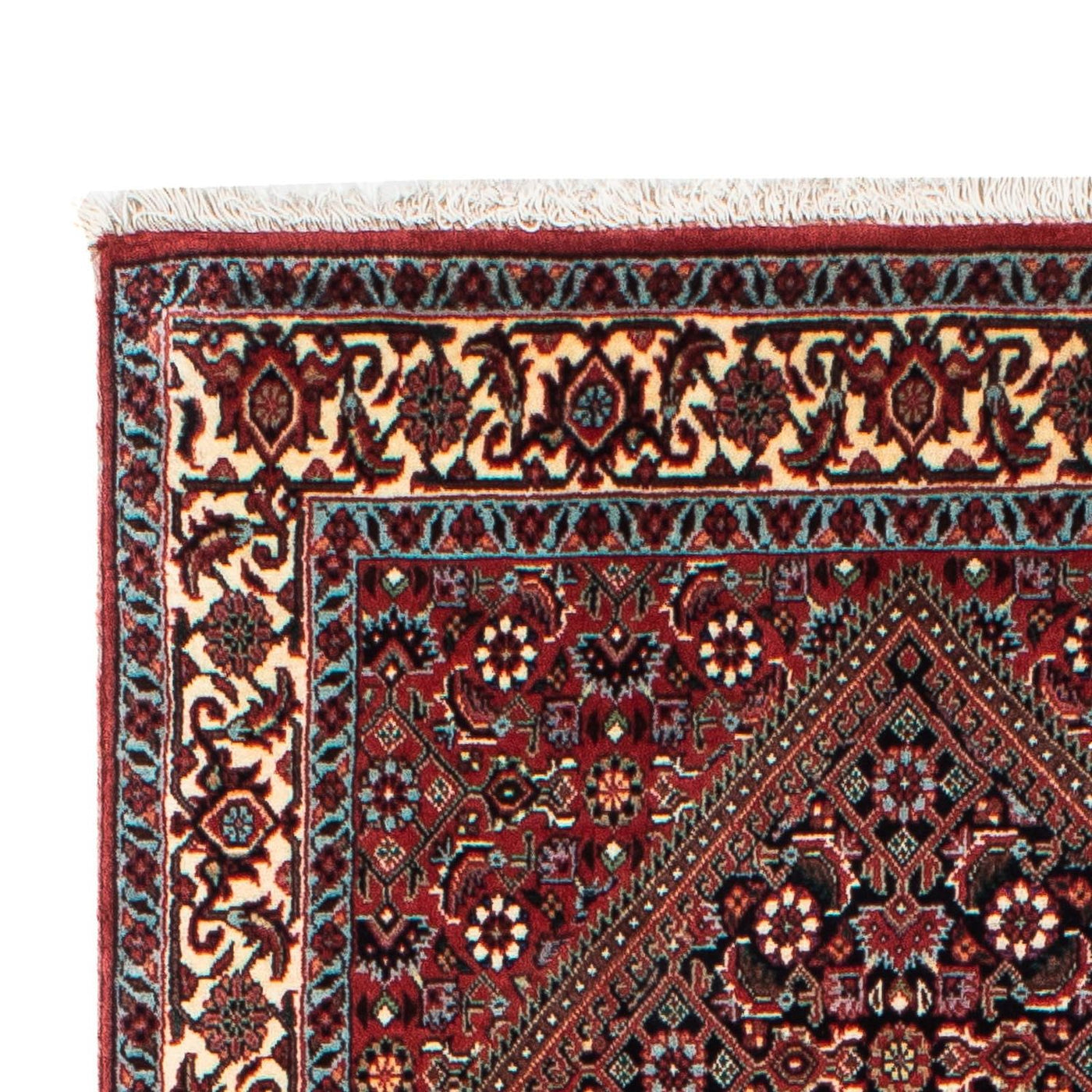 Bidjar Dywan 211x71cm - Dywan perski