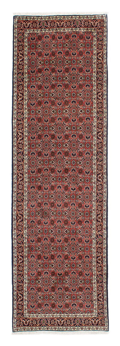 Bidjar Dywan 84x291cm - Dywan perski