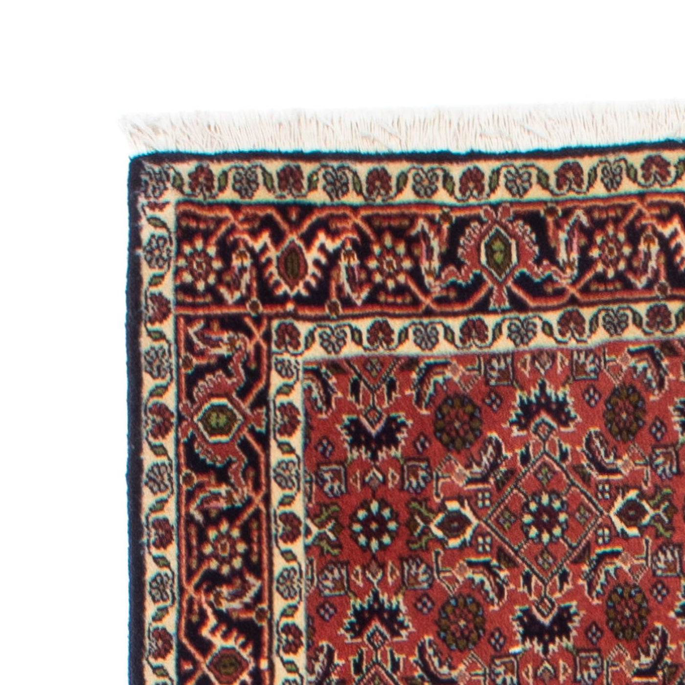 Bidjar Dywan 291x84cm - Dywan perski