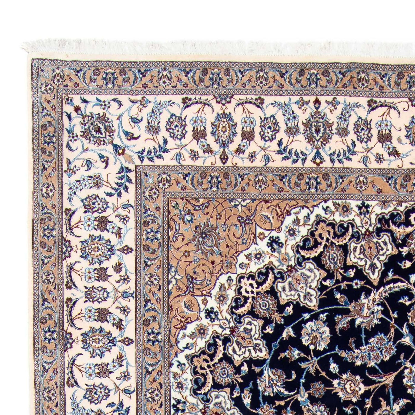 Nain - 6 la Dywan 346x246cm - Dywan perski