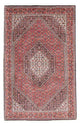 Bidjar Dywan 179x111cm - Dywan perski
