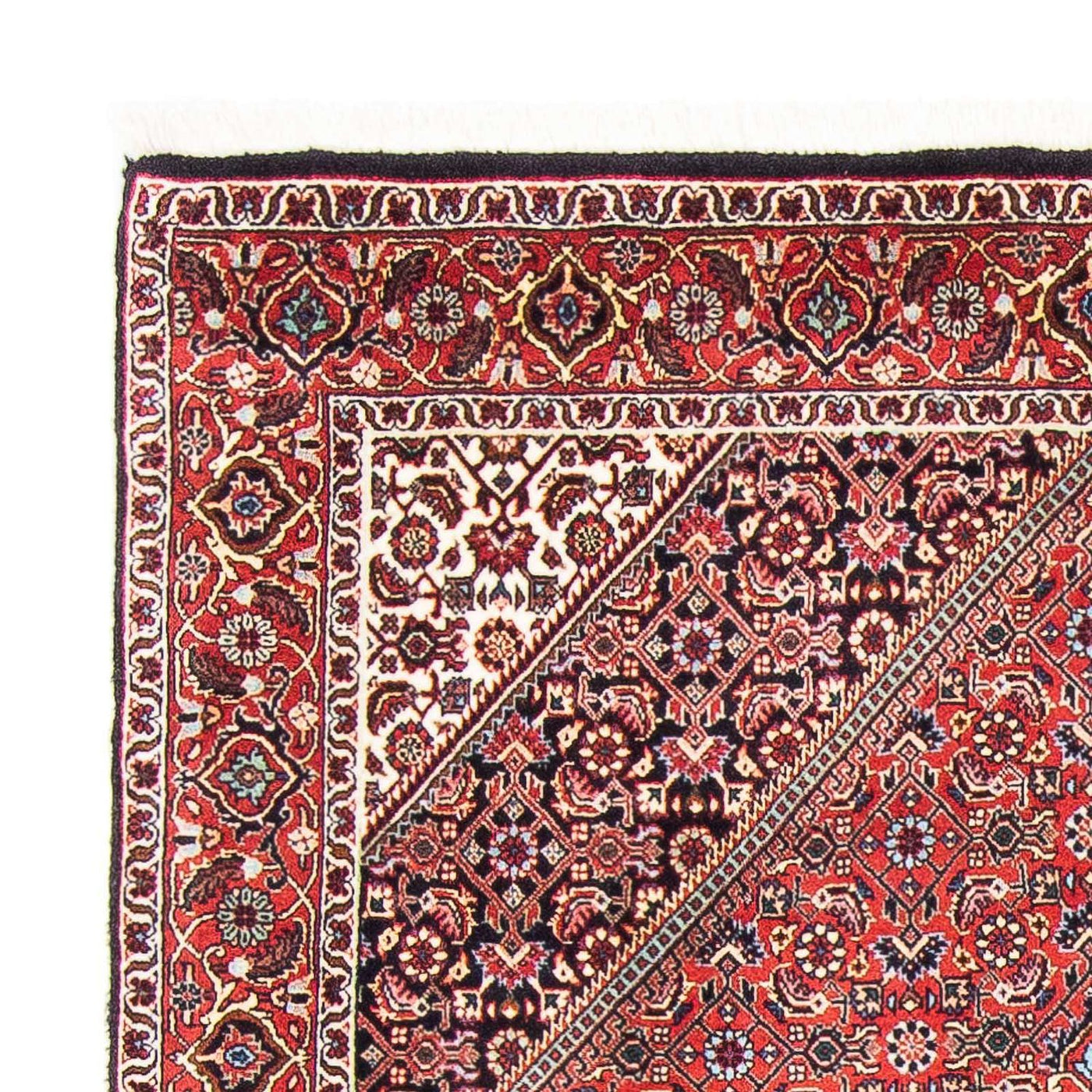 Bidjar Dywan 179x111cm - Dywan perski