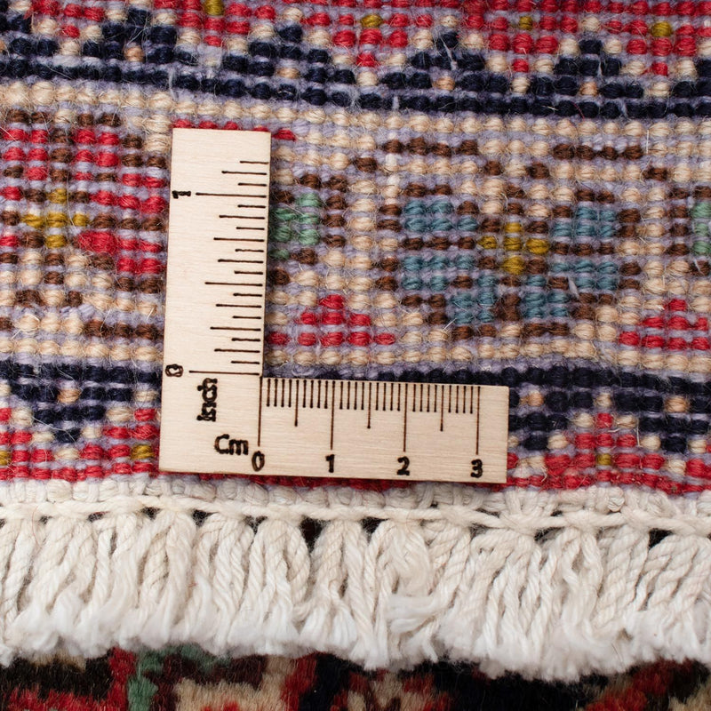 Biegacz Perski dywan - Nomadyczny - 198 x 68 cm - beżowy