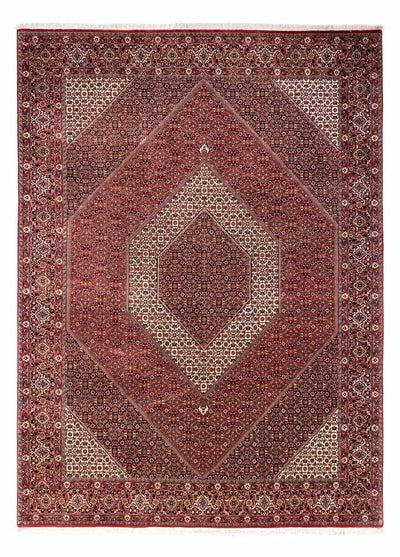 Bidjar - Takab Dywan 254x352cm - Dywan perski