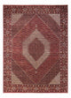 Bidjar - Takab Dywan 352x254cm - Dywan perski